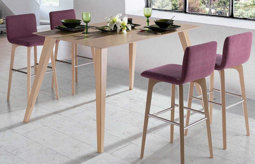 Comedor Dismobel Sillas Y Sillones De Comedor | Taburete Nordkapp