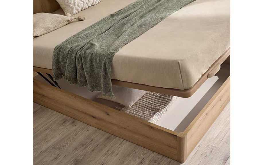 Descanso Koala Beds Canap S Abatibles De Madera | Canap Comfort 3D De Koala Beds